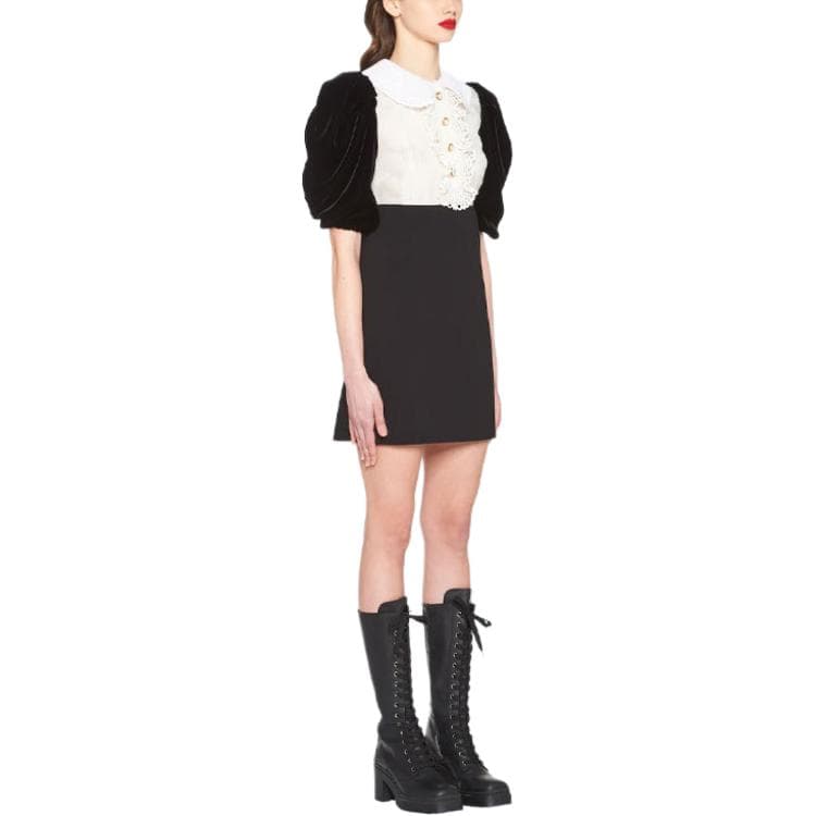 Платье FW21 A - изображение 5