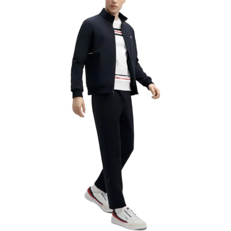 Куртка FILA - изображение 6