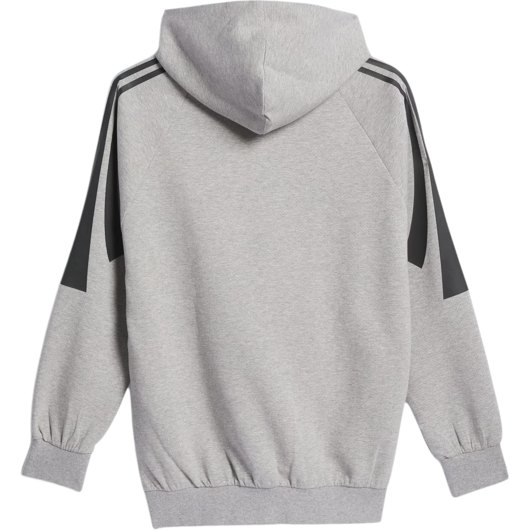 Худи adidas BASKETBALL FW24 SPACER HOODIE THE 2025 COLLECTION CHAPTER 01 - изображение 2