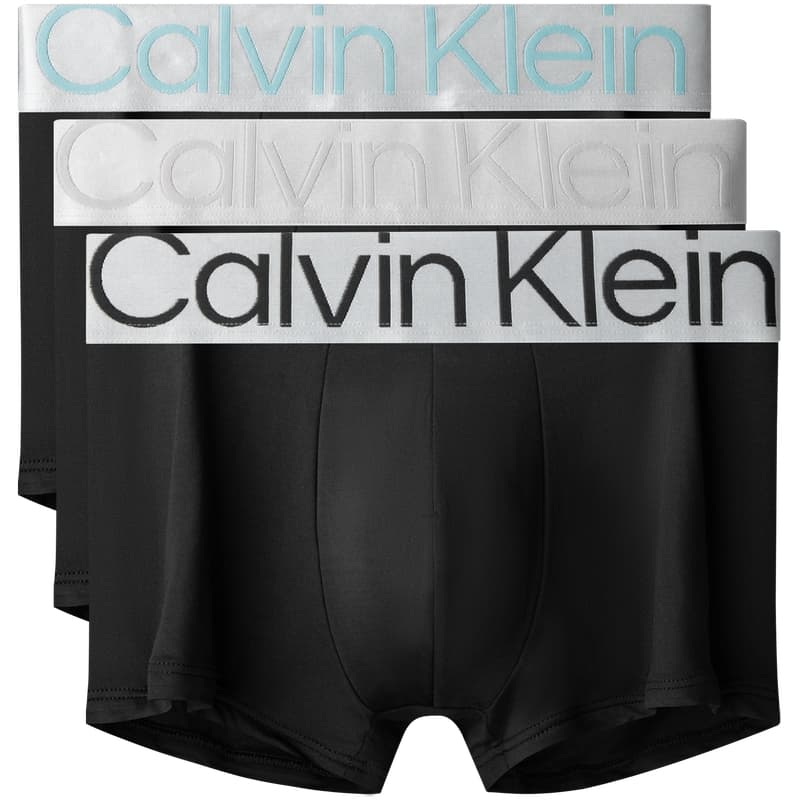 Трусы CALVIN KLEIN 3 - изображение 1