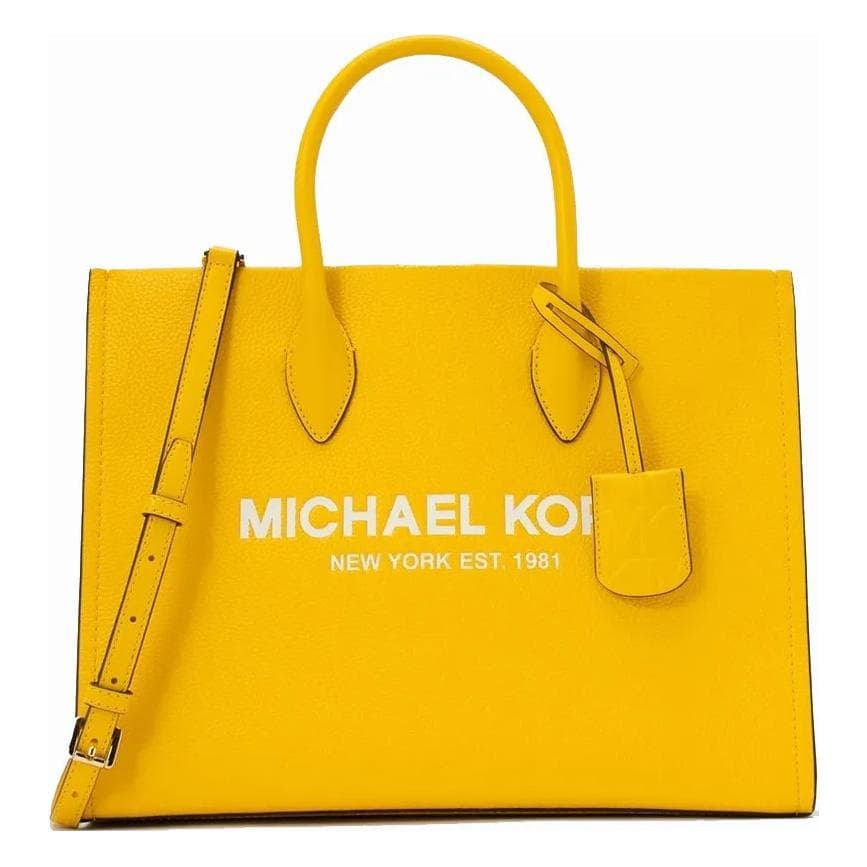 Сумка MICHAEL KORS MK Mirella - изображение 1