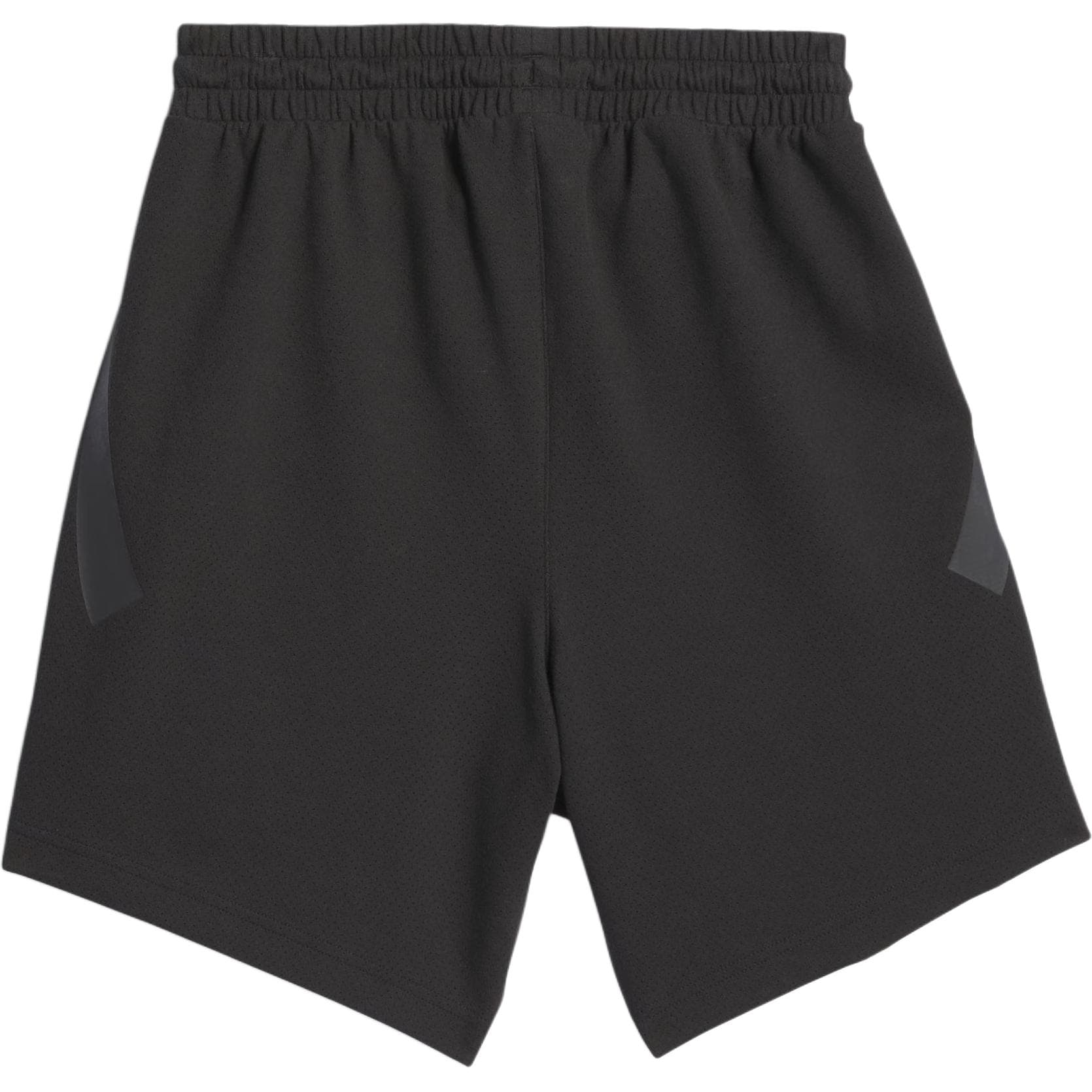 Баскетбольные шорты adidas BASKETBALL SPACER SHORTS THE 2025 COLLECTION CHAPTER 01 - изображение 2