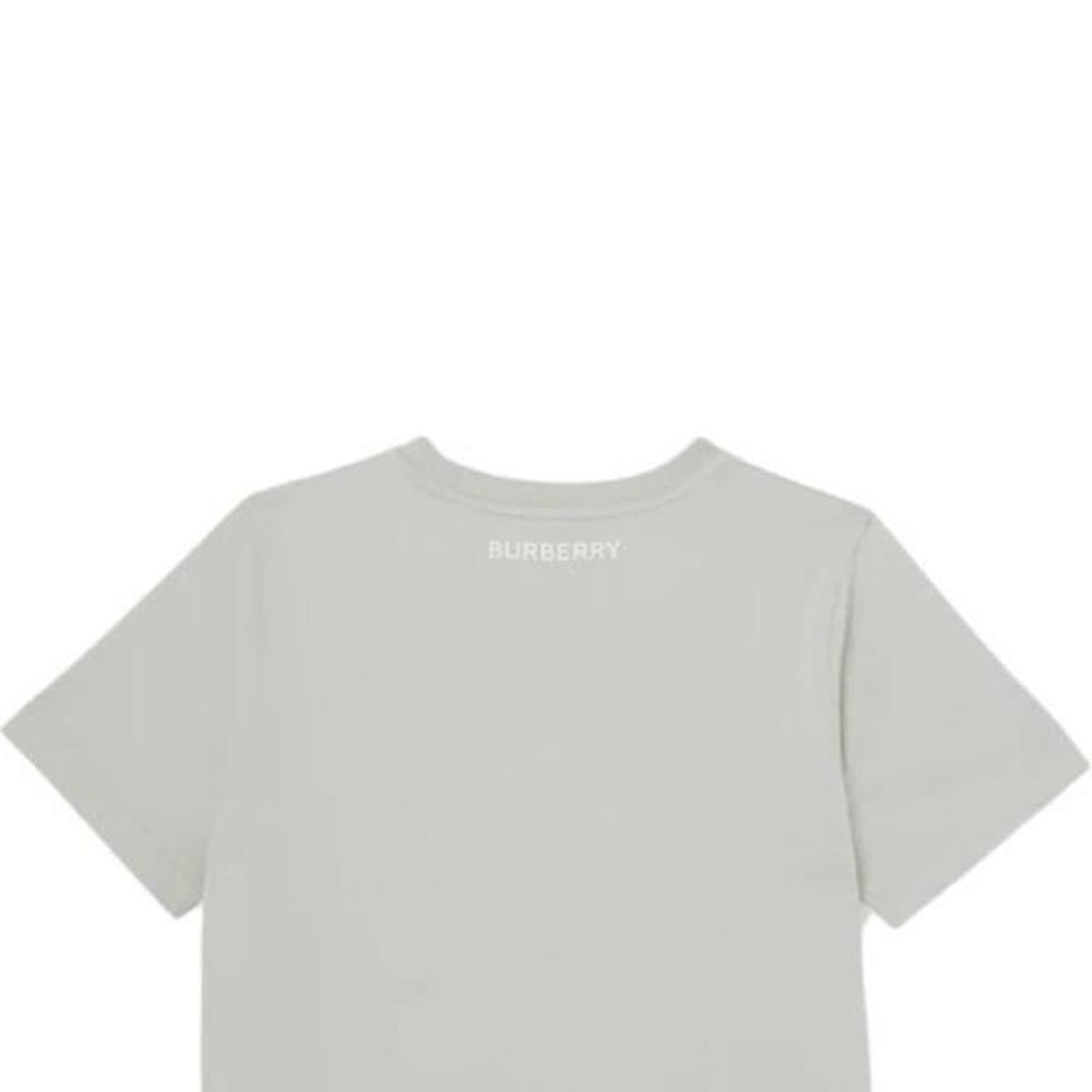 Футболка Burberry SS23 T - изображение 6