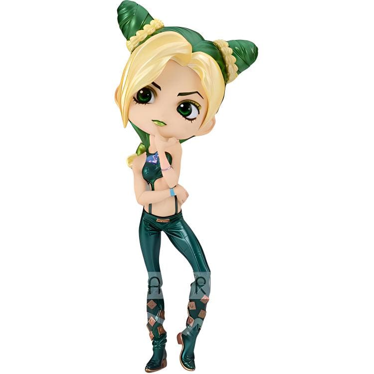 BANPRESTO Q Posket JOJO B Q 14cm - изображение 1