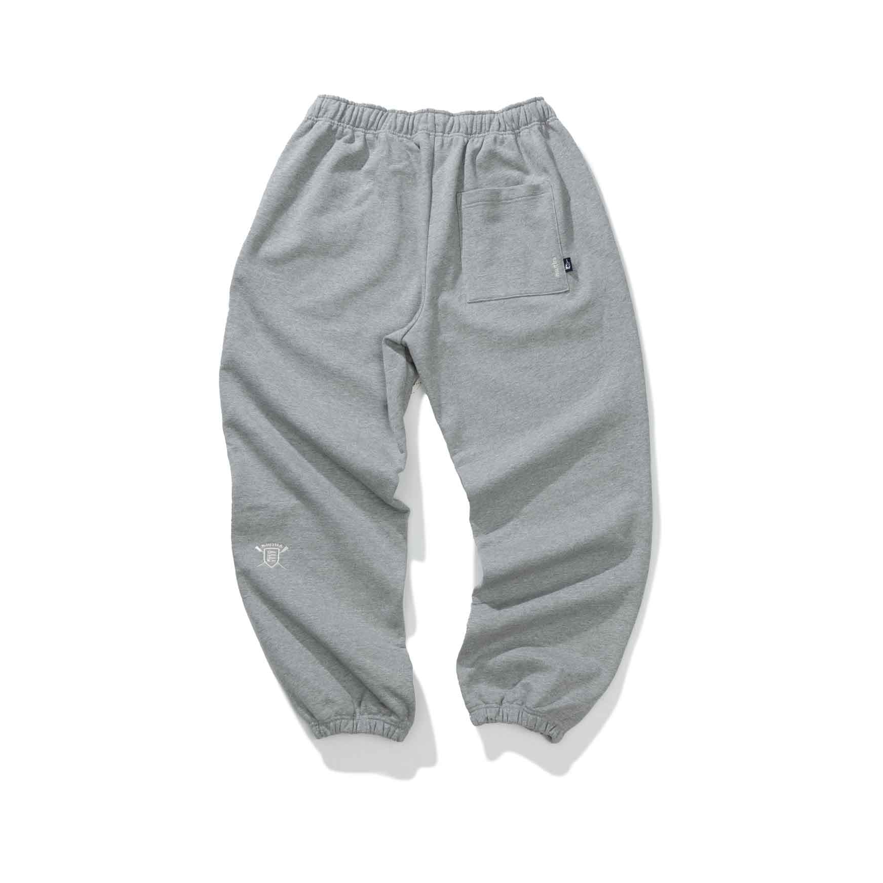 Штаны Nautica White Sail Вязаные Тренировочные Брюки Мужские - изображение 2