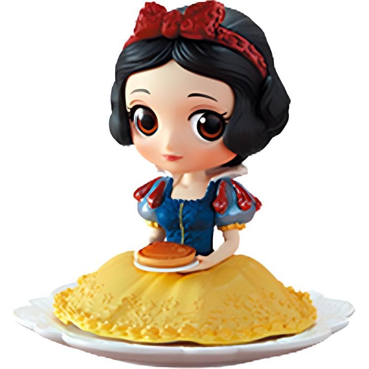 BANPRESTO Qposket SUGIRLY Q 9cm - изображение 1