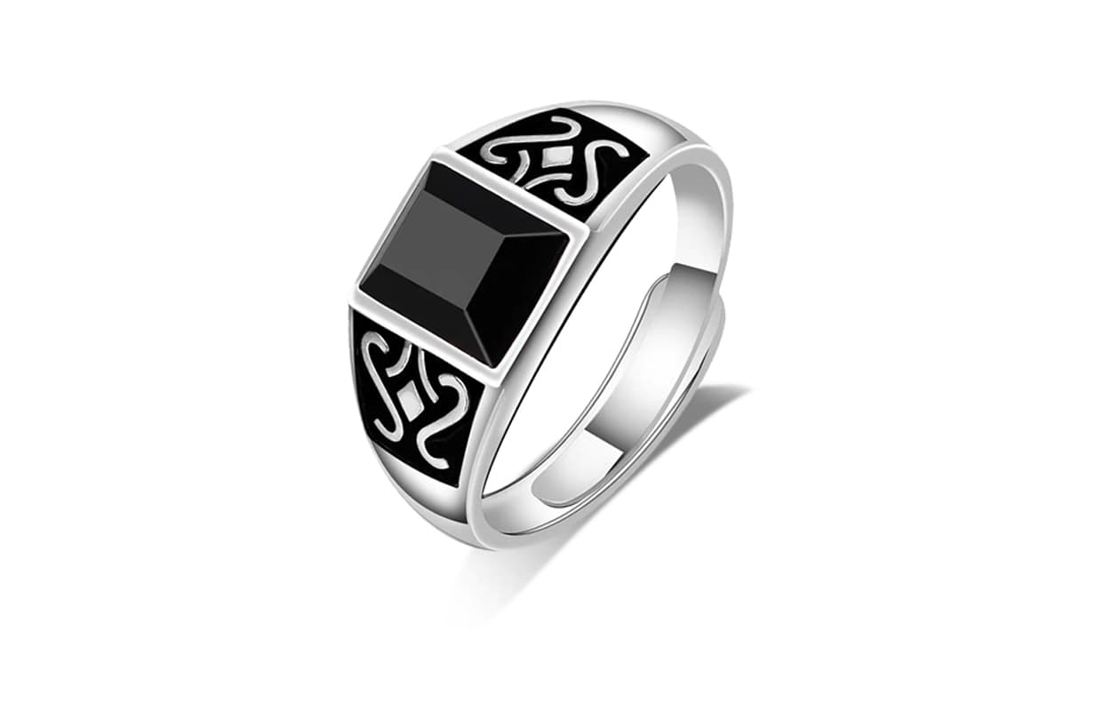 Кольцо Ringlove Кольца Мужские - изображение 1