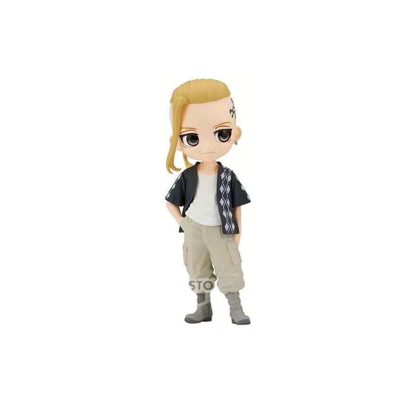 BANPRESTO Q posket A Q - изображение 1