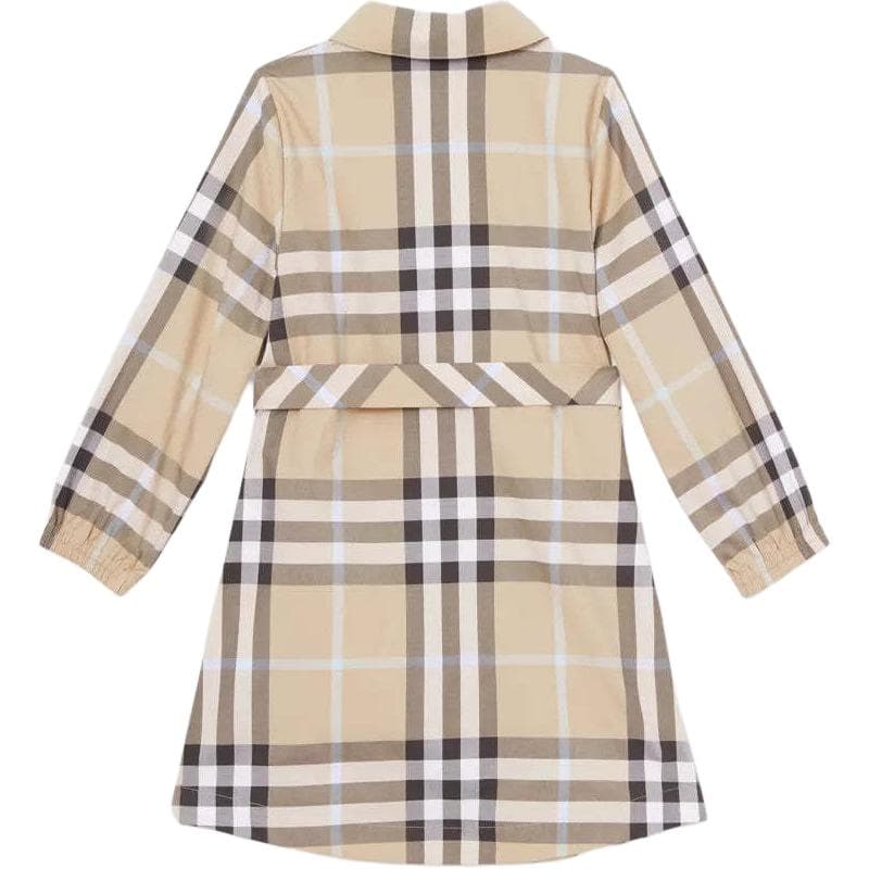 Burberry FW22 - изображение 2