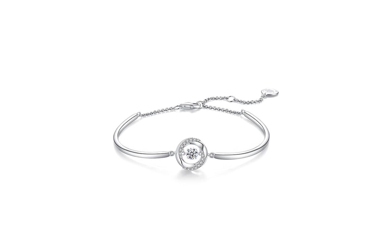 Браслет Ringlove Циркон Браслеты Женские - изображение 1