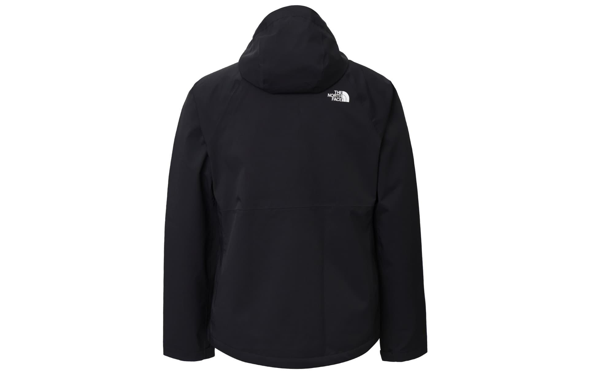 Куртка THE NORTH FACE Valle Vista Stretch Jacket - изображение 2