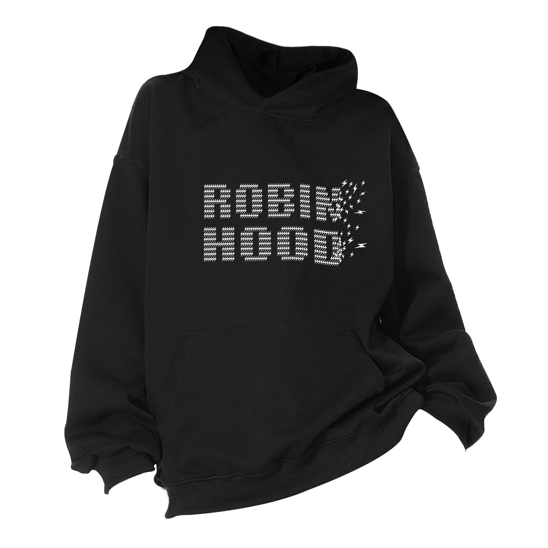 Худи ROBINHOOD Logo - изображение 3