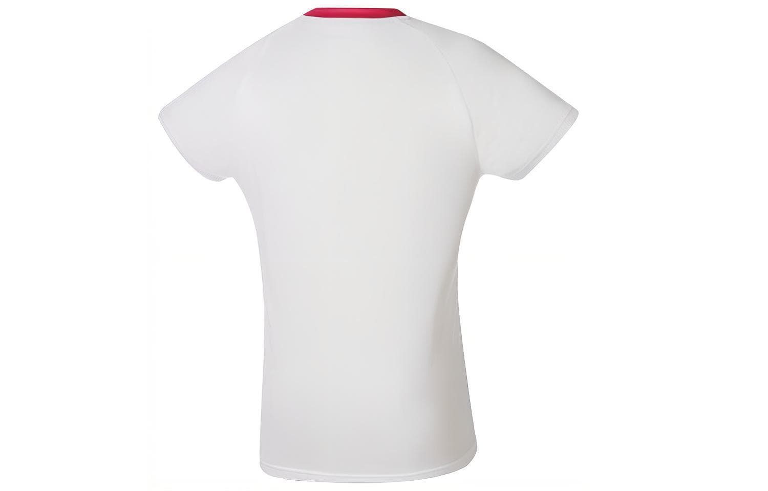Футболка YONEX logoT - изображение 2