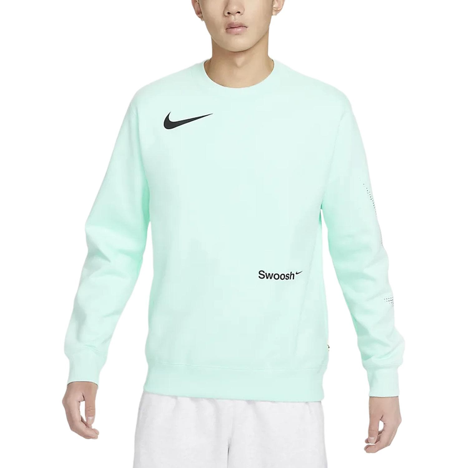 Худи Nike Logo - изображение 3
