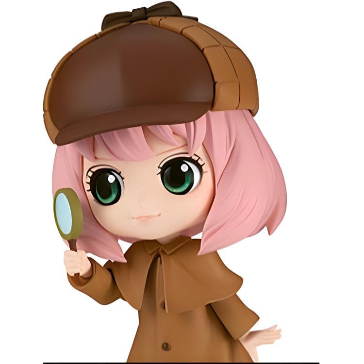 BANPRESTO Qposket A Q 13cm - изображение 1