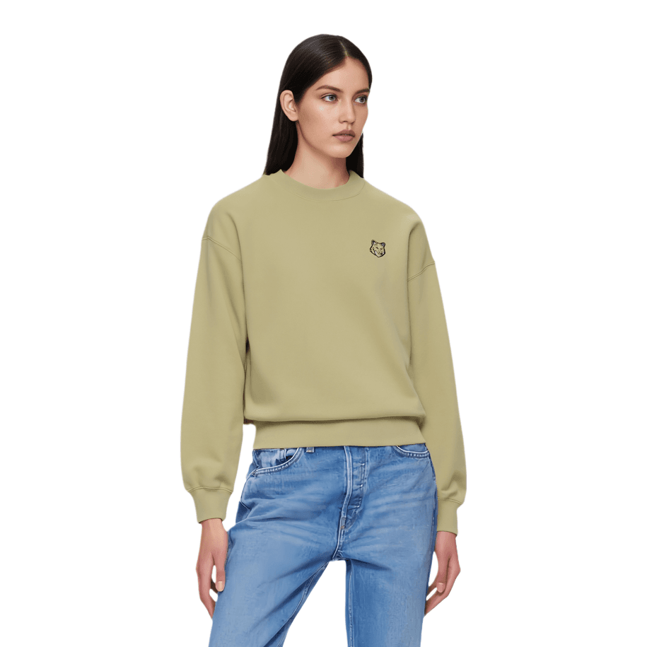 Худи Maison Kitsune SS24 - изображение 3