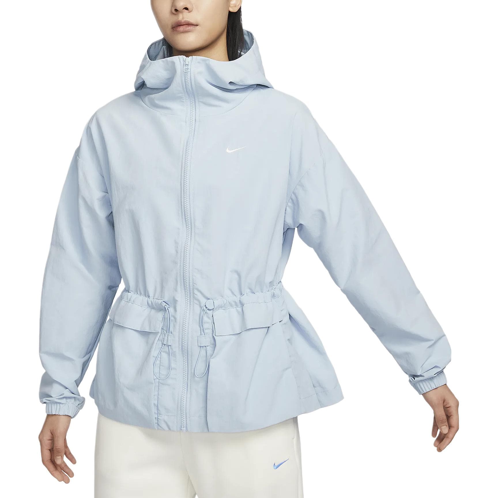 Куртка Nike logo - изображение 3