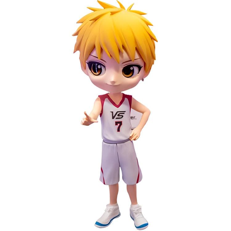 BANPRESTO Q posket A Q - изображение 1