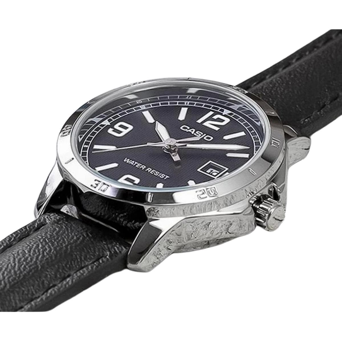 Часы CASIO DRESS LTP-V004L-1B - изображение 5