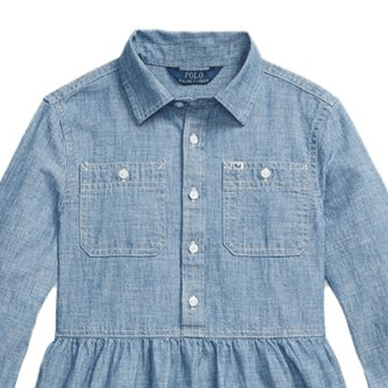Polo Ralph Lauren FW22 - изображение 5