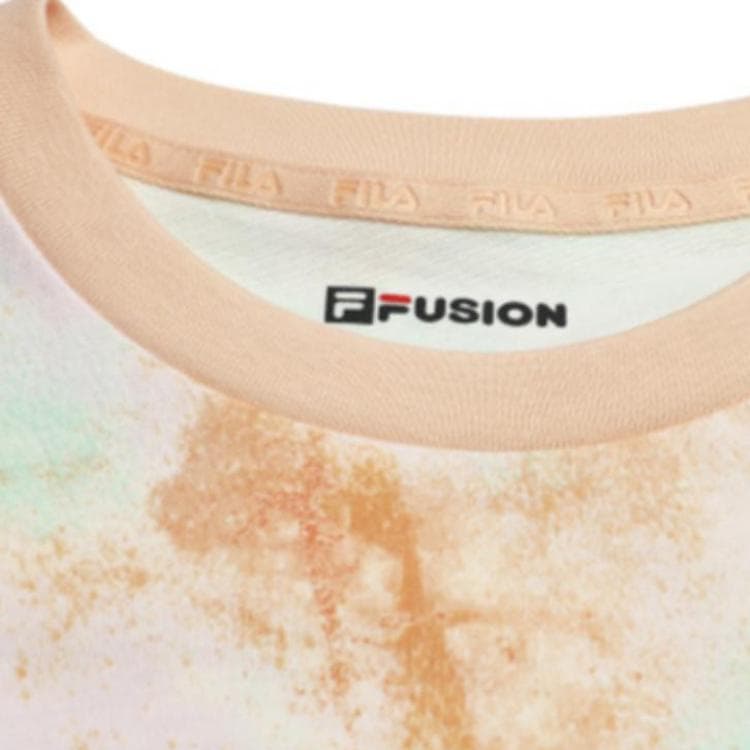 Футболка FILAFUSION23T - изображение 3