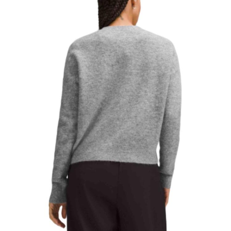 Кофта Lululemon FW24 Трикотаж Женский - изображение 2