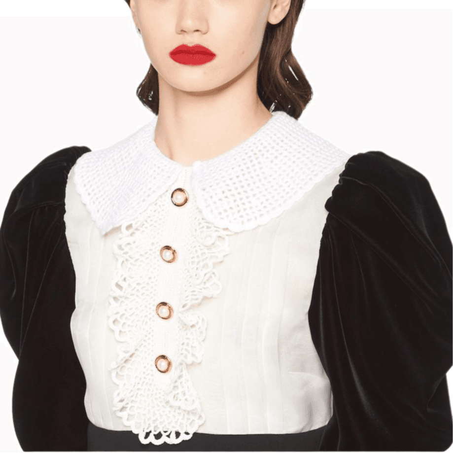 Платье FW21 A - изображение 6