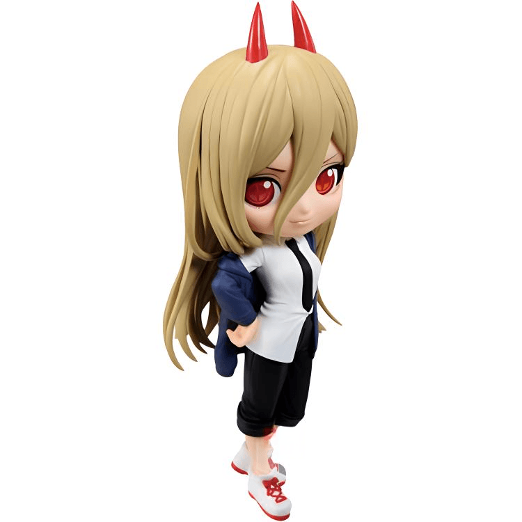 BANPRESTO Q posket Q 14cm - изображение 2