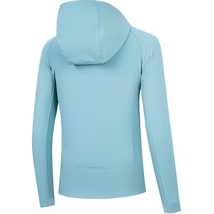361° Running Collection Тренчкот Женский Dream Синий - изображение 2