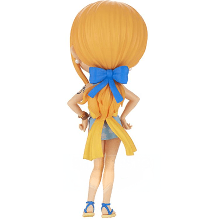 BANPRESTO q posket ver.b 14cm Q - изображение 4