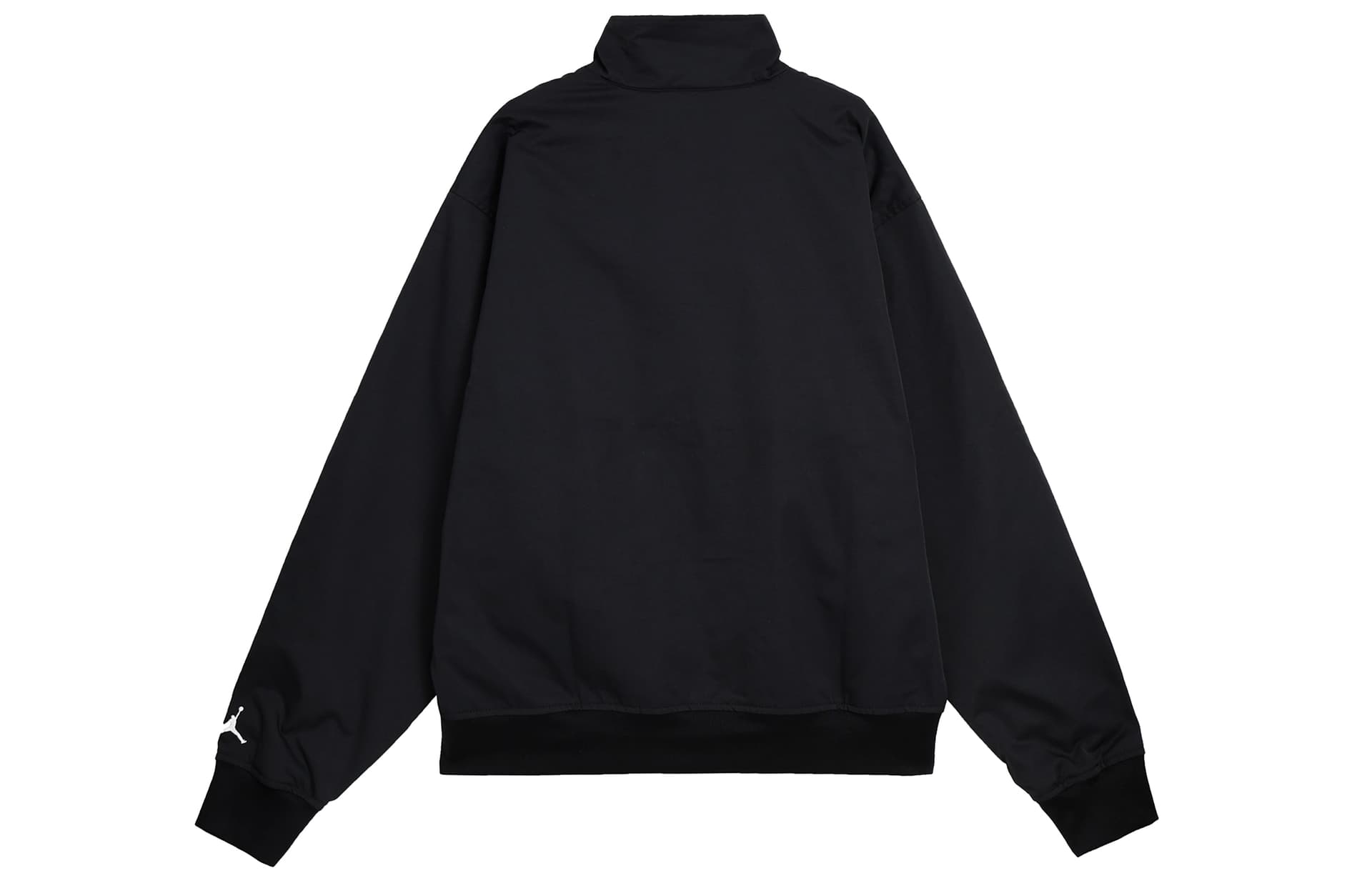Куртка Jordan Jacket Black — фото 2