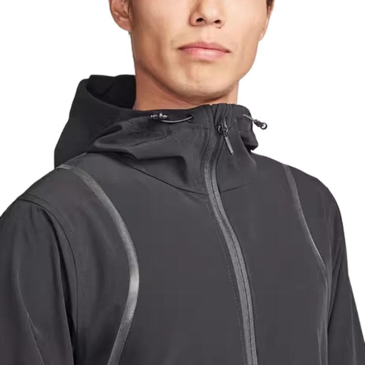 Куртка Nike - изображение 5