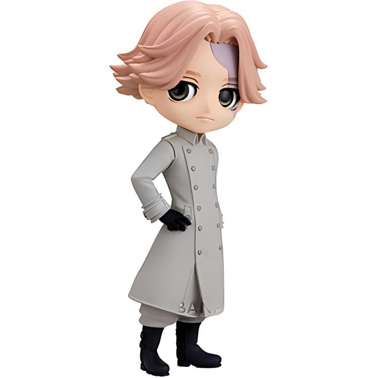 BANPRESTO Q posket A Q 14cm - изображение 1