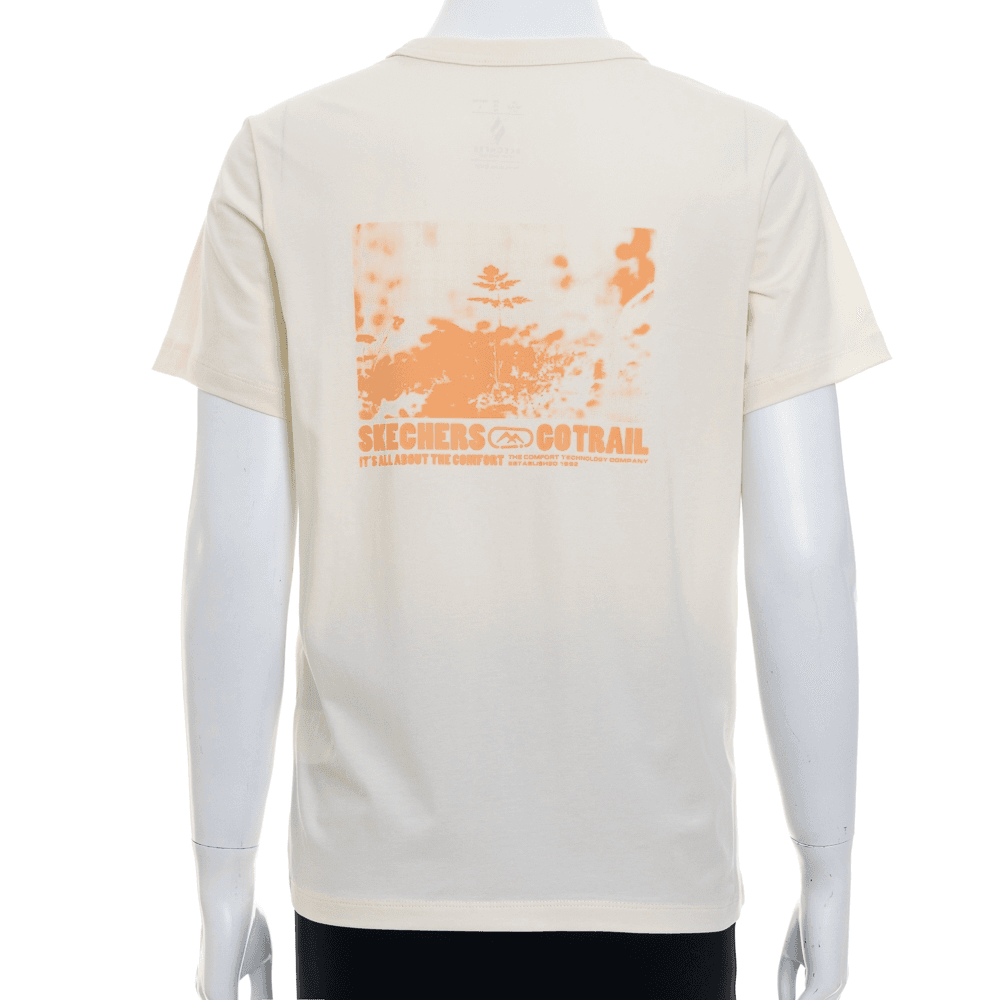Футболка Skechers T - изображение 5
