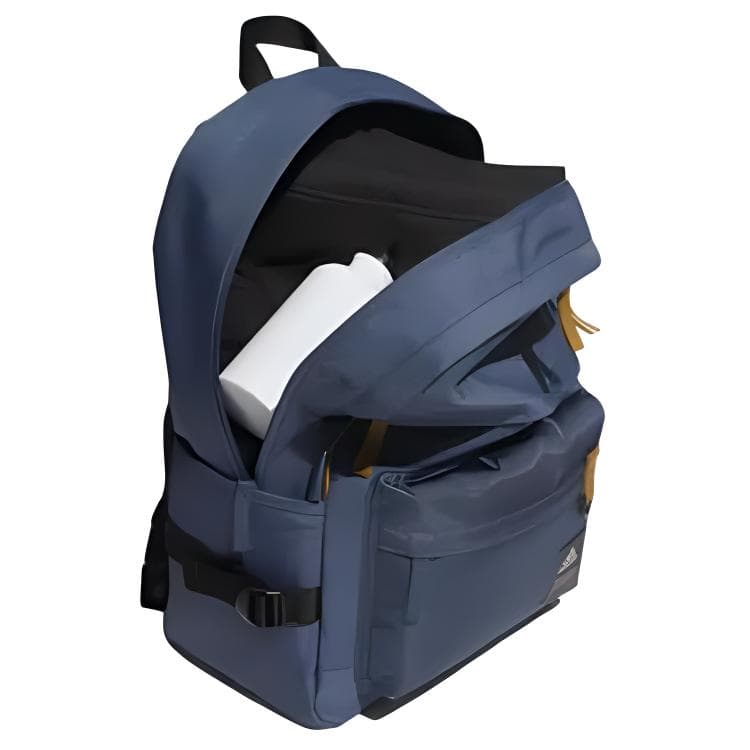 Рюкзак adidas Denim Blue Backpack - изображение 4