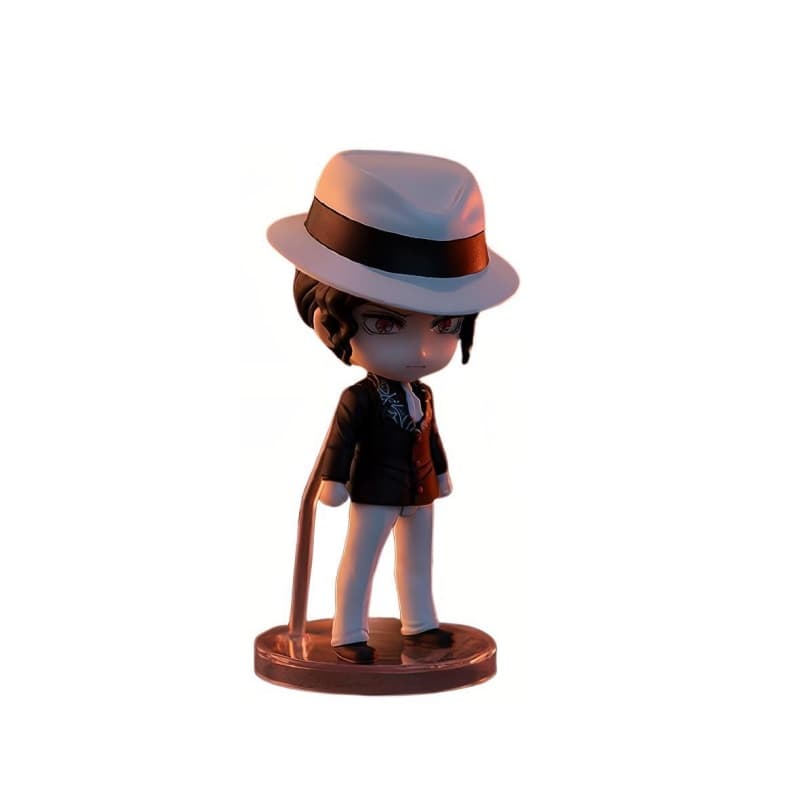BANDAI Figuarts mini Q - изображение 3