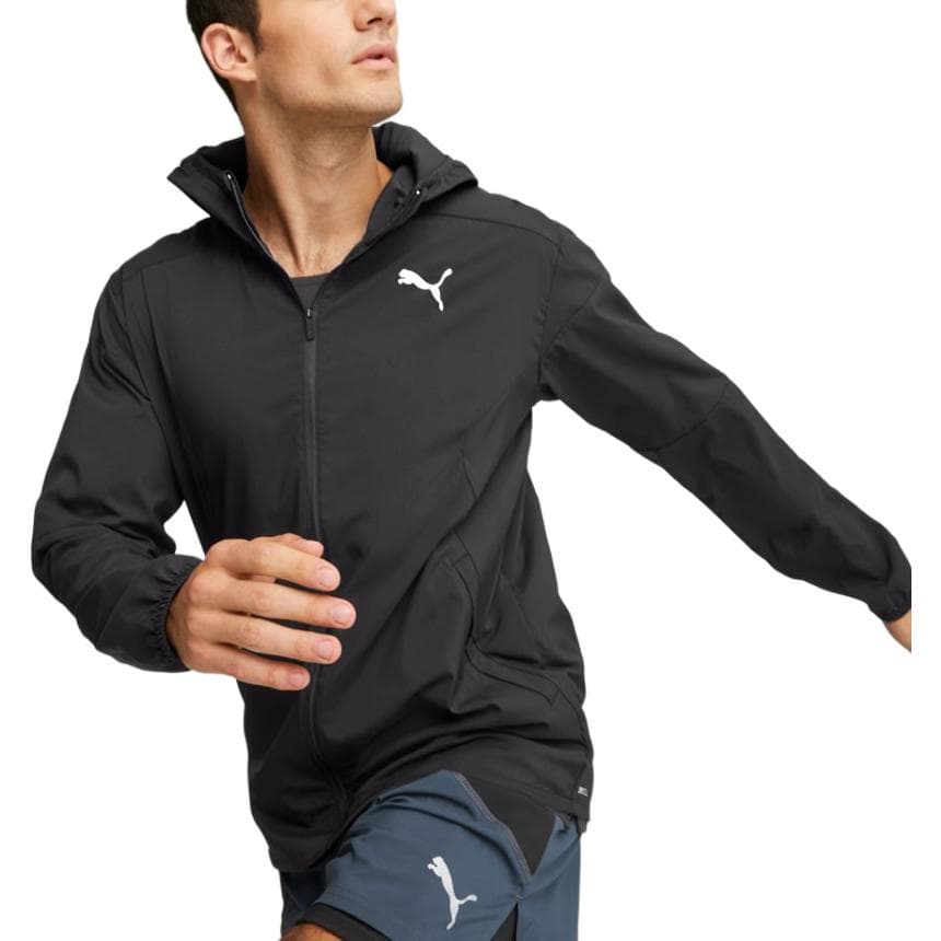 Куртка PUMA Logo - изображение 3