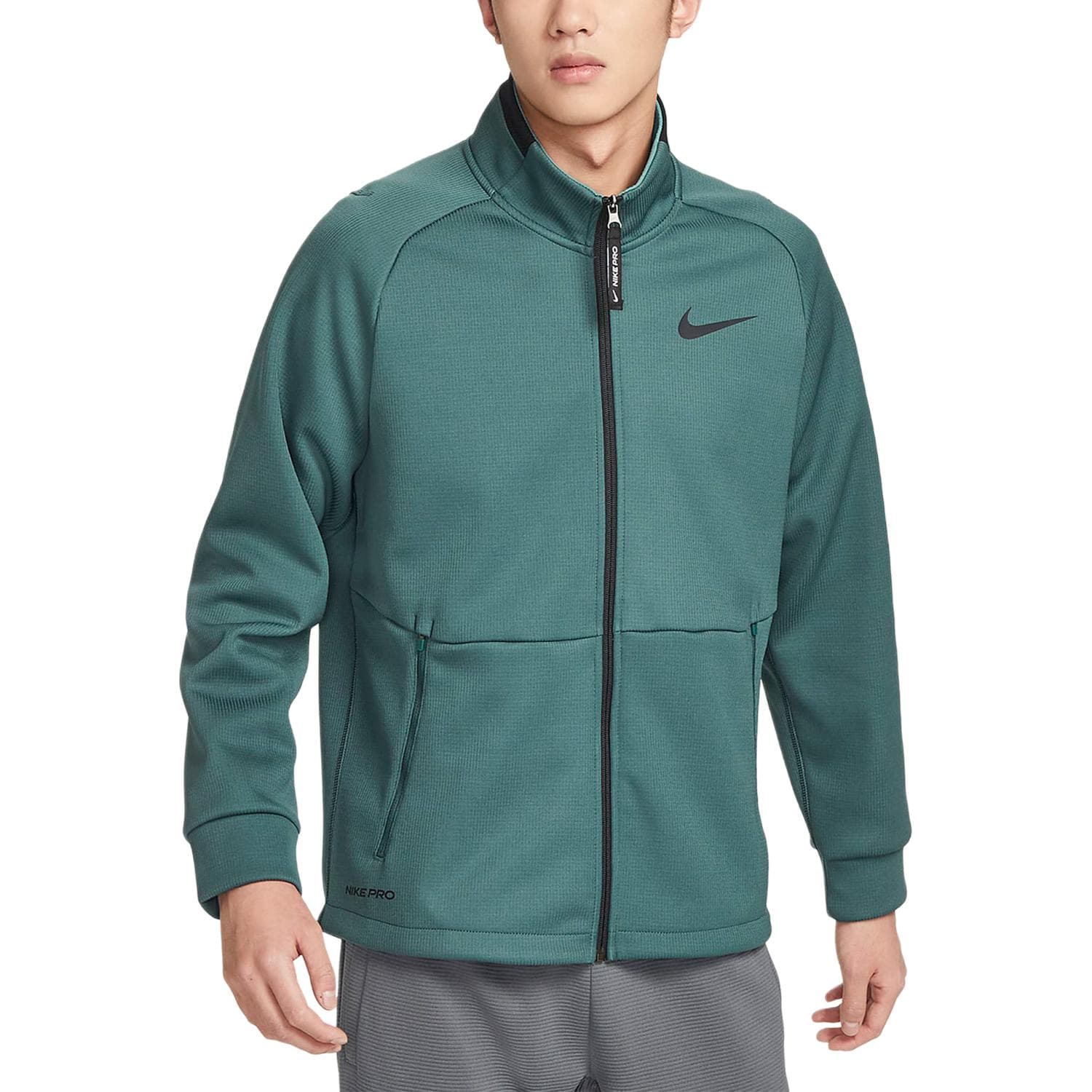 Куртка Nike Therma-FIT Logo - изображение 3