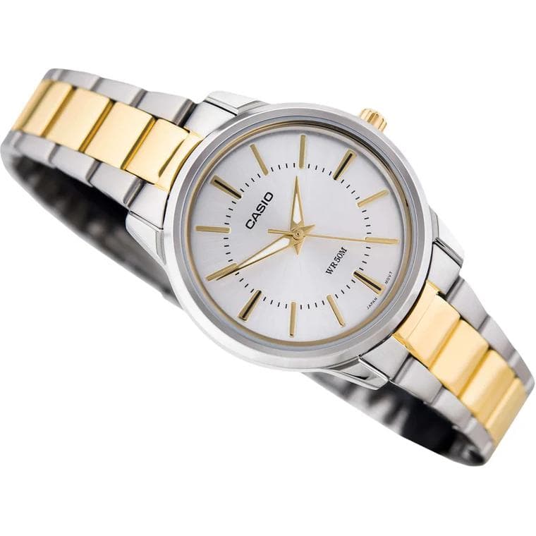 Часы CASIO50 LTP-1303SG-7AV - изображение 5