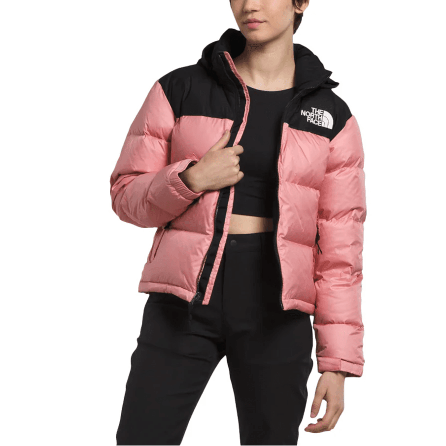 Куртка THE NORTH FACE - изображение 4