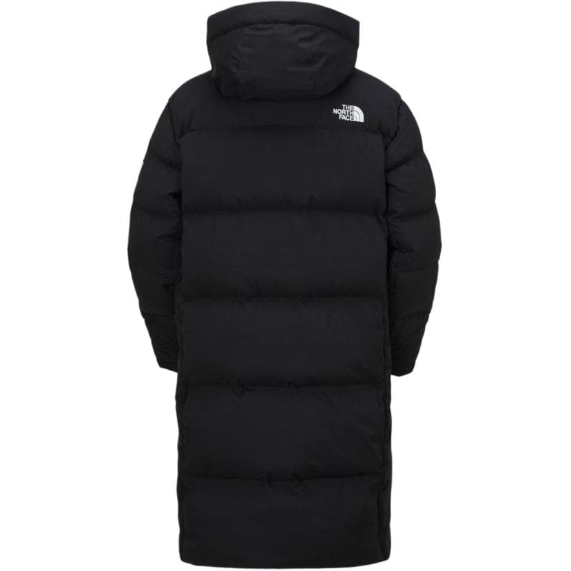 Зимняя куртка пуховик The North Face - изображение 2