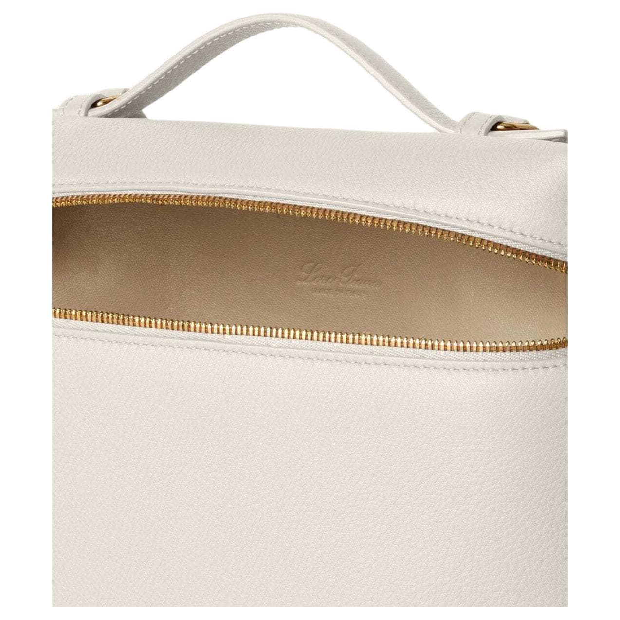 Рюкзак Loro Piana ExtraPocket L23.5 White - изображение 6