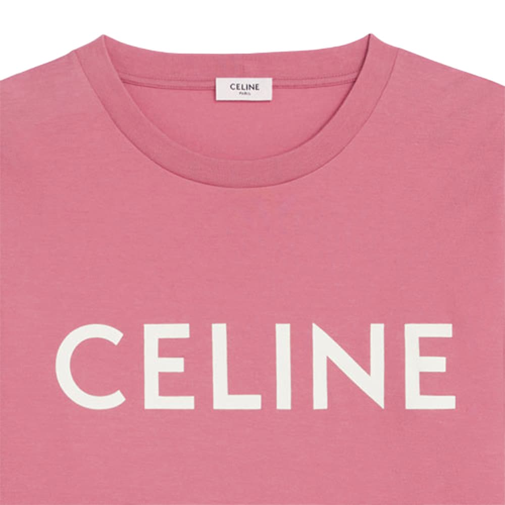 CELINE SS22 LogoT - изображение 3
