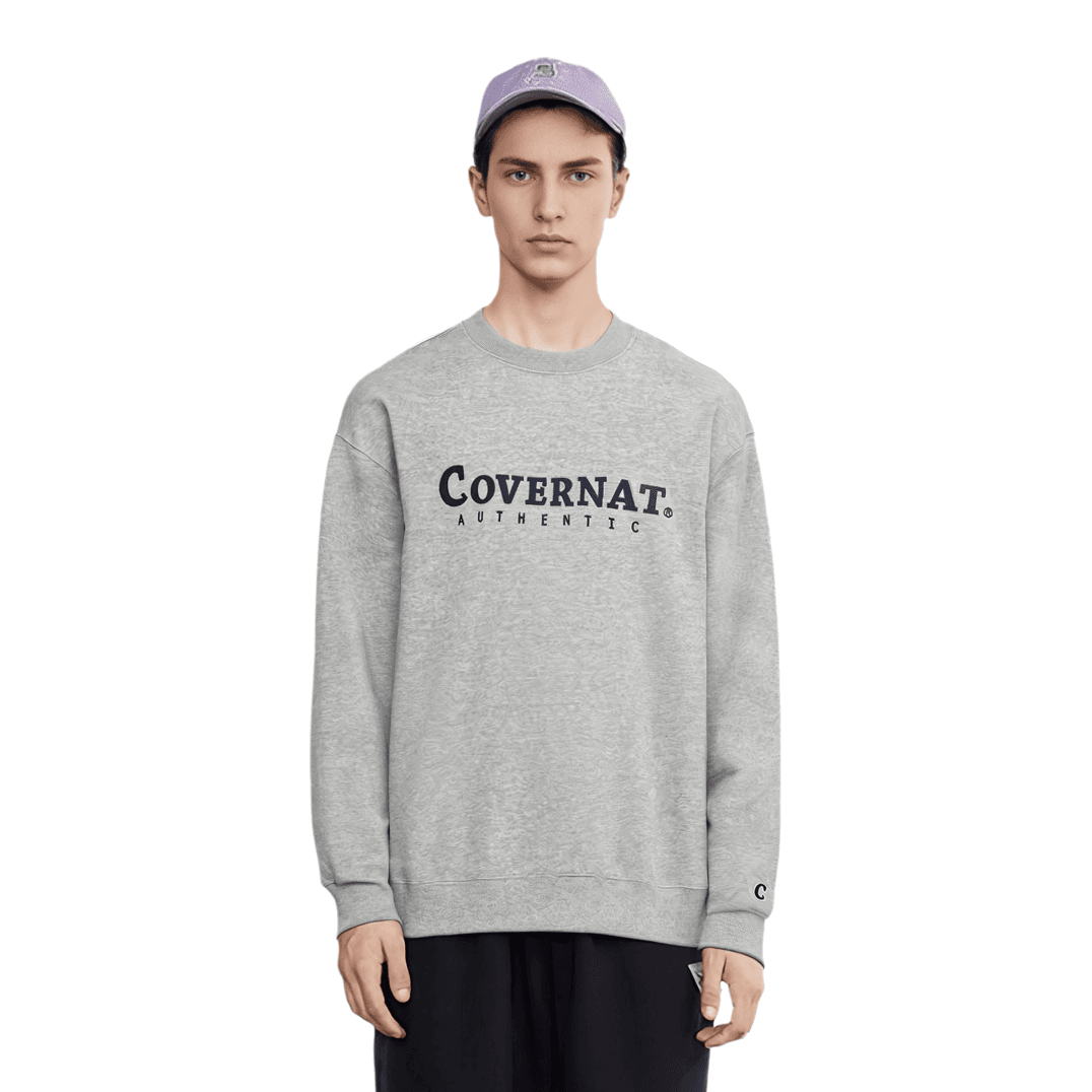Худи COVERNAT SS24 - изображение 3