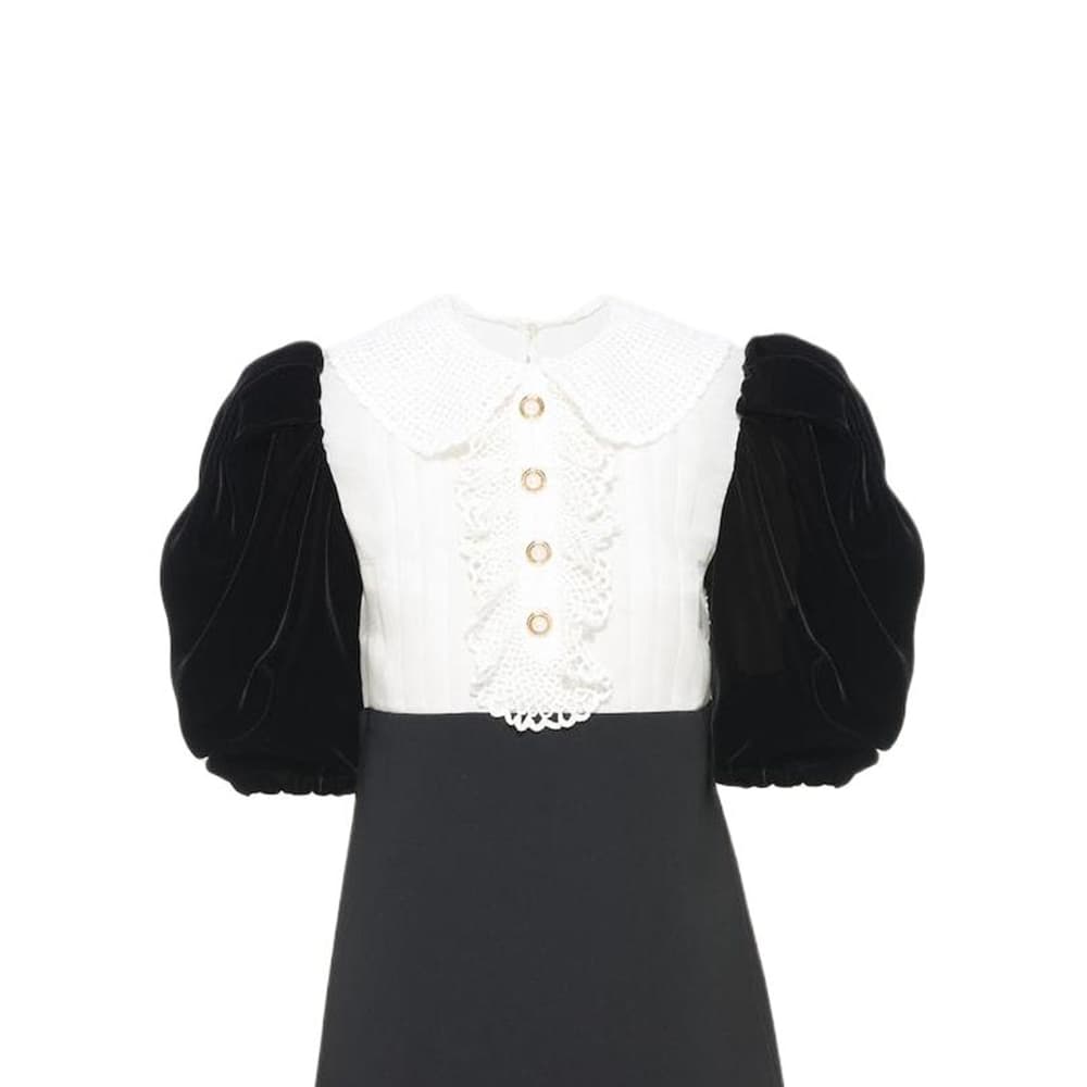 Платье FW21 A - изображение 2