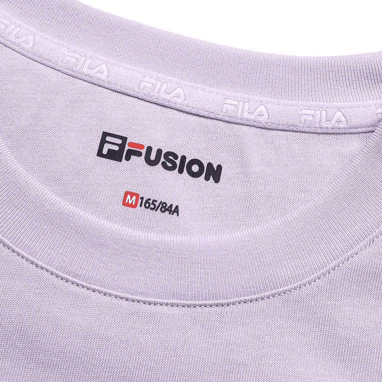 Футболка FILA FUSION T - изображение 4