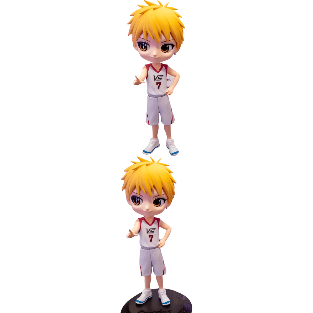 BANPRESTO Q posket A Q - изображение 2