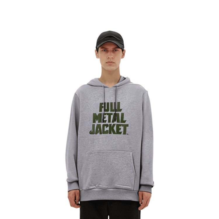 Худи New Era SS21 - изображение 3