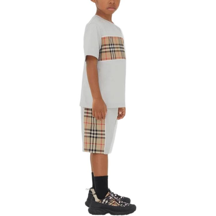 Футболка Burberry SS23 T - изображение 3