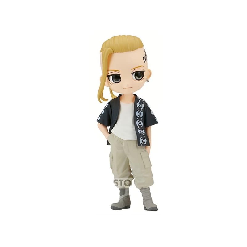 BANPRESTO Q posket A Q - изображение 3